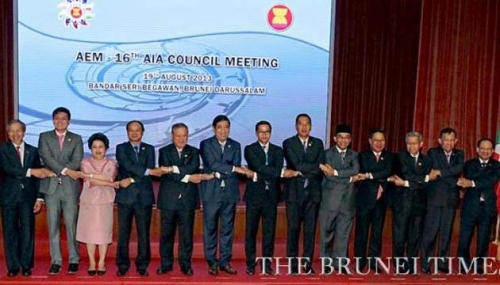 ASEAN hoàn thành gần 80% mục tiêu xây dựng AEC
